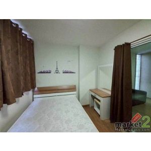 svs338ให้เช่า บลิซ คอนโดมิเนียม พระราม 9-หัวหมาก  Bliz Condominium Rama 9-Hua Ma