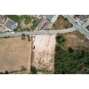 ขายที่ดินเปล่าแปลงสวย แหล่งชุมชน เขตพัทยา ซอยทุ่งกลม-ตาลหมัน FP-L01959 