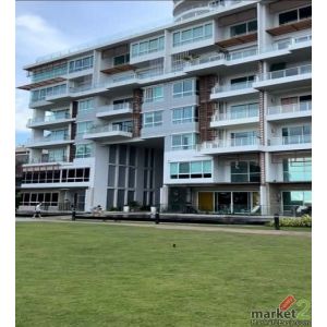 ให้เช่าโฮมออฟฟิศ 4 ชั้น โครงการ Supalai Prima Riva พระราม 3 ติดถนนใหญ่พระราม3 ใก