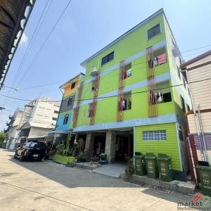  ขายหอพัก ผู้เช่าเต็ม ผลตอบแทน10% นนทบุรี ใกล้The mall งามวงศ์วาน ใกล้central แจ