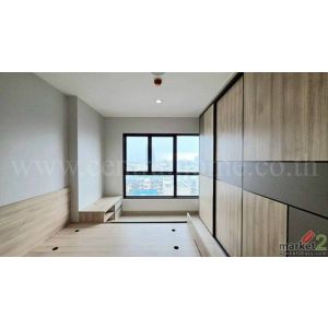 คอนโด ธนา แอสโทเรีย ปิ่นเกล้า ติด MRT สถานีบางยี่ขัน 200 เมตร