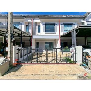 ขายทาวน์โฮม โมดิวิลล่า ทาวน์โฮม รังสิตคลอง 7 ธัญบุรี ปทุมธานี