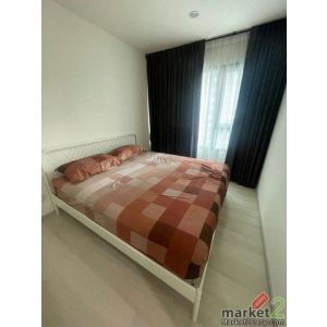 ให้เช่าคอนโด ไลฟ์ อโศก Life Asoke 2beds for rent ใกล้ รถไฟฟ้า MRT เพชรบุรี , APL