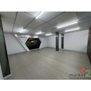 ให้เช่าระยะยาว อาคารสำนักงาน พร้อมบ้านพัก ใจกลางสาทร ถนนจันทน์ ซอย 43 บนที่ดิน 2