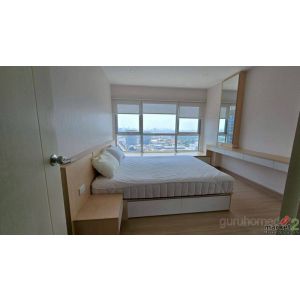 ให้เช่าด่วน คอนโดพร้อมอยู่ ศุภาลัย เวอเรนด้า ภาษีเจริญ ขนาด 50 ตรม 1นอน 1น้ำ ตึก