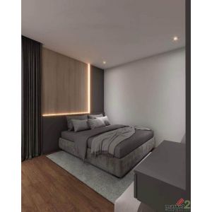 ให้เช่าทาวโฮม2ชั้น โครงการบ้านกลางเมือง ลาดพร้าว 101 สเตชั่น แยก 42 คลองจั่น บาง