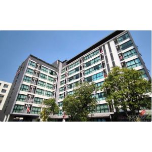 ขายคอนโด คาซ่า ฟรานซ์ เอแบค บางนา บางเสาธง เสาธง สมุทรปราการ