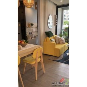 ขายคอนโด ติดอมตะชลบุรี | ลงทุนปล่อยเช่าได้ทันที  ติดนิคมอมตะ ชลบุรี ขนาดห้อง: 24