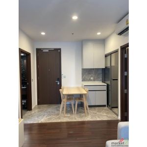 Whizdom Inspire Safe Convenient 7th Floor BTS Punnawithi