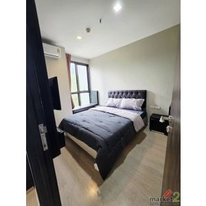 Rhythm Sukhumvit 44 Private Clean 6th Floor BTS PhraKhanong