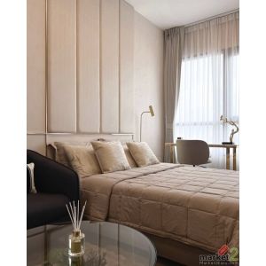 KnightsBridge Prime Onnut Beautiful View Clean 36th Floor BTS Onnut