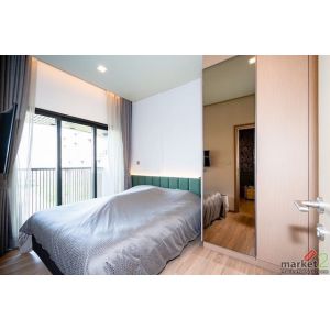 Kawa Haus Sukhumvit 77 Safe Convenient 4th Floor BTS Onnut
