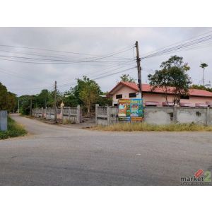 ขายบ้านพร้อมที่ดิน อำเภอหนองบัว จังหวัดนครสวรรค์ เนื้อที่ 1ไร่ 9 ตรว. 
