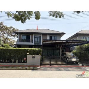 ขายบ้านเดี่ยว เวนิว ติวานนท์-รังสิต ถนน ติวานนท์ เมืองปทุมธานี