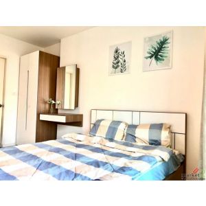 Aspire Sukhumvit 48 Clean Safe 15th Floor BTS Phra Khanong