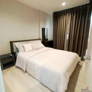 Aspire Sukhumvit 48 Private comfortable 8th floor BTS Phra Khanong