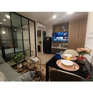 Regent Home Bangna Convenient Peaceful 23rd Floor BTS Bangna