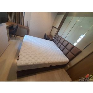 Life One Wireless Spacious Private 20th Floor BTS PloenChit