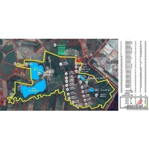 ขายที่ดินผังม่วงแปลงยาวฉะเชิงเทรา รวมพื้นที่ 579 ไร่ ที่ดินผังม่วงใกล้นิคมเกตย์เ