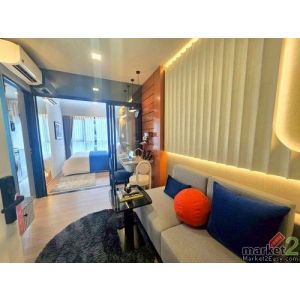 Sss542 ขาย Chapter One Spark Charan แชปเตอร์วัน สปาร์ค จรัญ  ใกล้ MRT บางพลัดเพี