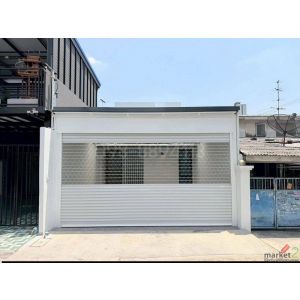 ขายทาวน์เฮาส์ 1.5 ชั้น ซอยพงษ์เพชรพัฒนา บ้านพร้อมอยู่ ขนาด 25 ตรว 3นอน 2น้ำ ใกล้