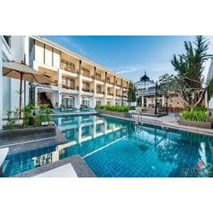 ขายกิจการโรงแรม zone เอกมัย ทองหล่อ สุขุมวิท โรงแรมระดับ 4 ดาว มีสระว่ายน้า
