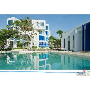 Condominium เชโลน่า เขาเต่า Chelona Condominium 1นอน 30000 บาท.   ทำเล-ทอง เป็นค