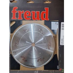 FREUD ใบเลื่อยวงเดือน ใบเลื่อยฟรอยด์ ใบเลื่อยตัดอลูมิเนียม ใบเลื่อย 12นิ้ว