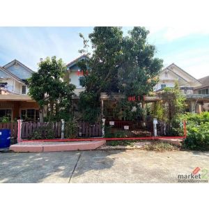 ขายบ้านเดี่ยว บ้านอรดา ลำลูกกาคลอง 8 ลำลูกกา ปทุมธานี