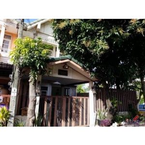  ขายทาวน์เฮ้าส์ 2 ชั้น โครงการ บ้านทิพย์ ซอยลาดพร้าว 101  เขตบางกะปิ กรุงเทพ 