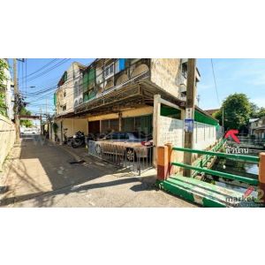 ลดด่วน บ้านเดี่ยว 3 ชั้น สร้างเอง ถนนอรุณอมรินทร์ บางกอกน้อย ใกล้ รพ.ศิริราช