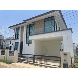 ขายบ้าน IRIS NEW SERIES ราคาเพียง 6.5 ล้าน อ.เมือง จ.ขอนแก่น