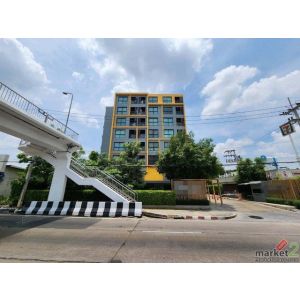 ขายคอนโด        ดิ เอ็กเซล คูคต ถนนลำลูกกา ปทุมธานี
