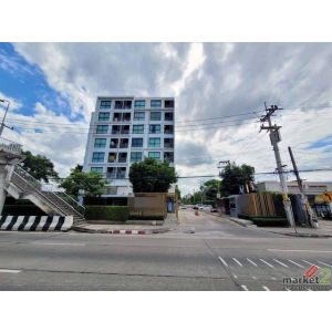 ขายคอนโด       ดิ เอ็กเซล คูคต  ถนนลำลูกกา ปทุมธานี