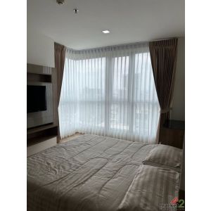 Rhythm Sukhumvit 50 spacious private 36th floor BTS Onnut