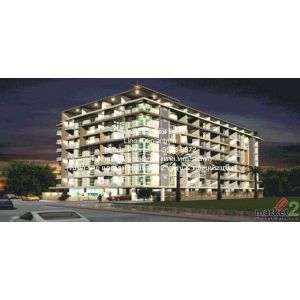 CONDO The Niche Sukhumvit 49 เดอะ นิช สุขุมวิท 49 1BR ขนาด 43 square meter 25900