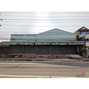 ขายบ้านเดี่ยว           ถนนเพชรเกษม ประจวบคีรีขันธ์