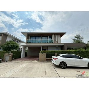 บ้านเช่า    H living (หนองปรือ ใกล้ รร นานาชาติ MIS)