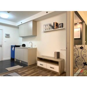 A Space Me Bangna | ชั้นสูง วิวโล่ง โคตรดี ราคาเด็ดเพียง 1.7 ล้านบาท