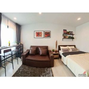 Life One Wireless Peaceful Convenient 19th Floor BTS PloenChit
