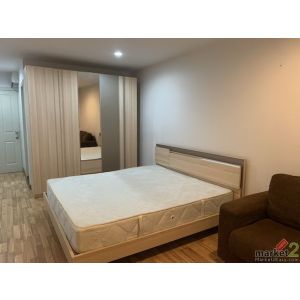 Regent Home 19 Convenient Safe Livable 8th Floor BTS BangChak