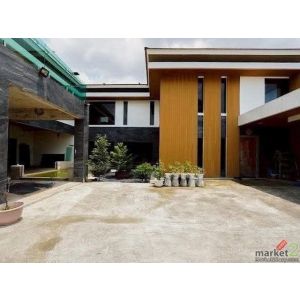 ขายบ้านหรูบ้านบึงชลบุรี ขายบ้านหรู ราคาถูก ในที่ดิน 1 ไร่ ขายราคาขาดทุน 18.5 ล้า