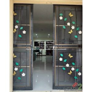 ขายทาวน์โฮม 3 ชั้น ในโครงการ ถนนอนามัยงามเจริญ 33 (ใกล้ ส.น.ท่าข้าม) 24 ตร.ว. 5 