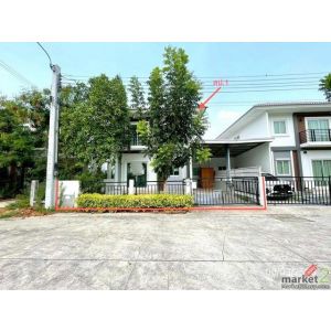 ขายบ้านเดี่ยว ไลโอบลิสซ์ ลาดกระบัง-สุวรรณภูมิ บางเสาธง สมุทรปราการ