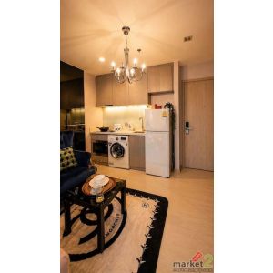 Rhythm Sukhumvit 36 Safe Livable 12th Floor BTS Thonglor