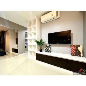 Aspire Sukhumvit 48 privacy spacious 26th floor BTS Phra Khanong