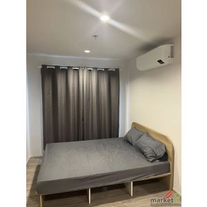 Regent Home Bangna Private peaceful 5th floor BTS Bangna