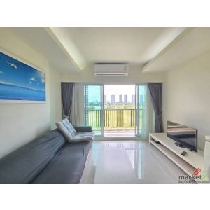 Peaceful Lake Area Living 2 Bedroom Condo for Rent at Double Lake