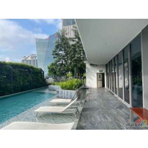 ให้เช่าคอนโด Whizdom Inspire Sukhumvit ถนนสุขุมวิท ขนาด 50.8 ตร.ม. 2 นอน 2 น้ำ ต