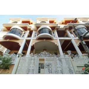 HR 9918  ให้เช่า Luxury Townhome 5 ชั้น ทองหล่อ 25 บ้านหรู Fully Furnished พร้อม